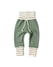 Load image into Gallery viewer, skinny sweats - orchard