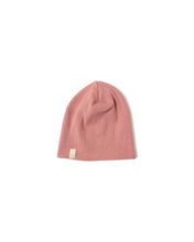 Load image into Gallery viewer, slouch beanie - crepe