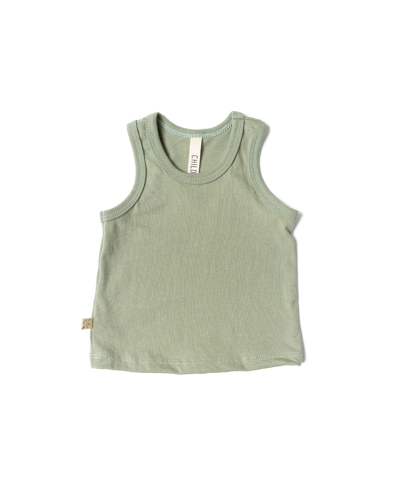 Childhoods Clothing 2024 6-12 Tank Top Bundle