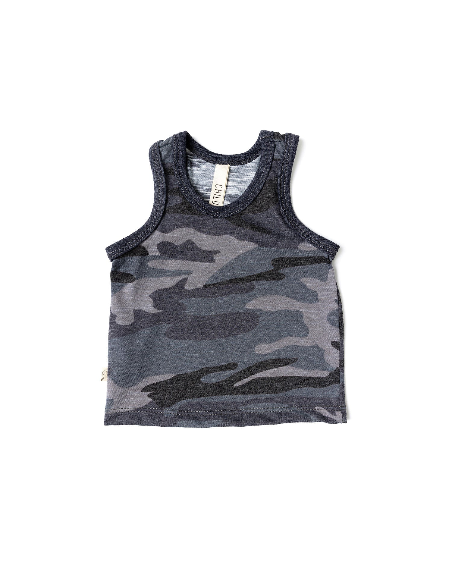 Childhoods clothing tank hot tops